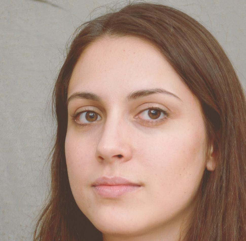 Kanya Siriwan, Lead Financial Planner