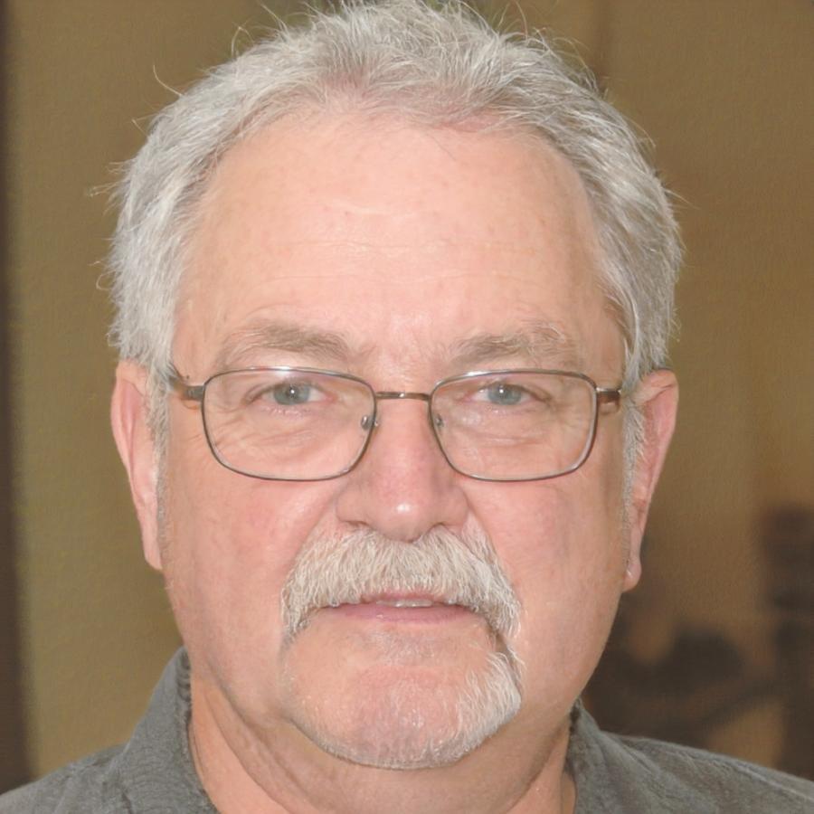 Portrait of Kittisak Ruangthong